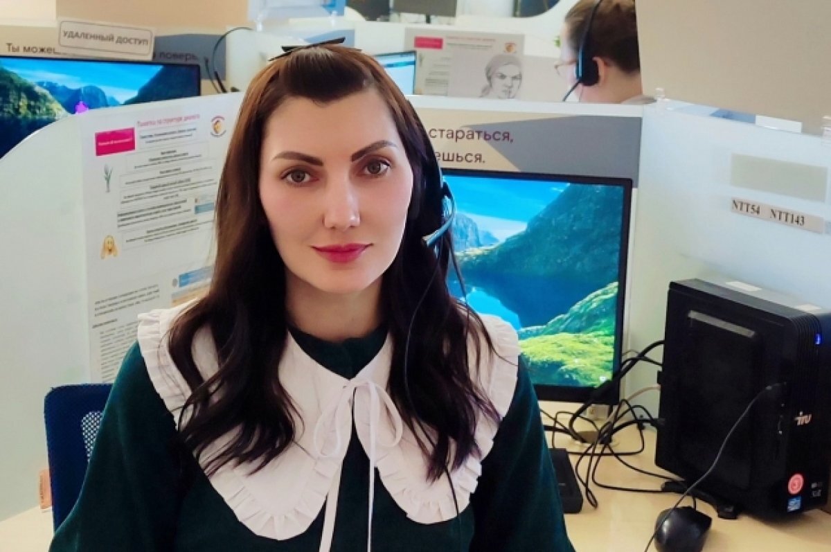    Ведущий эксперт Олеся Пустынина в работе руководствует принципом: «Успех – это результат ежедневного выполнения простых правильных действий»