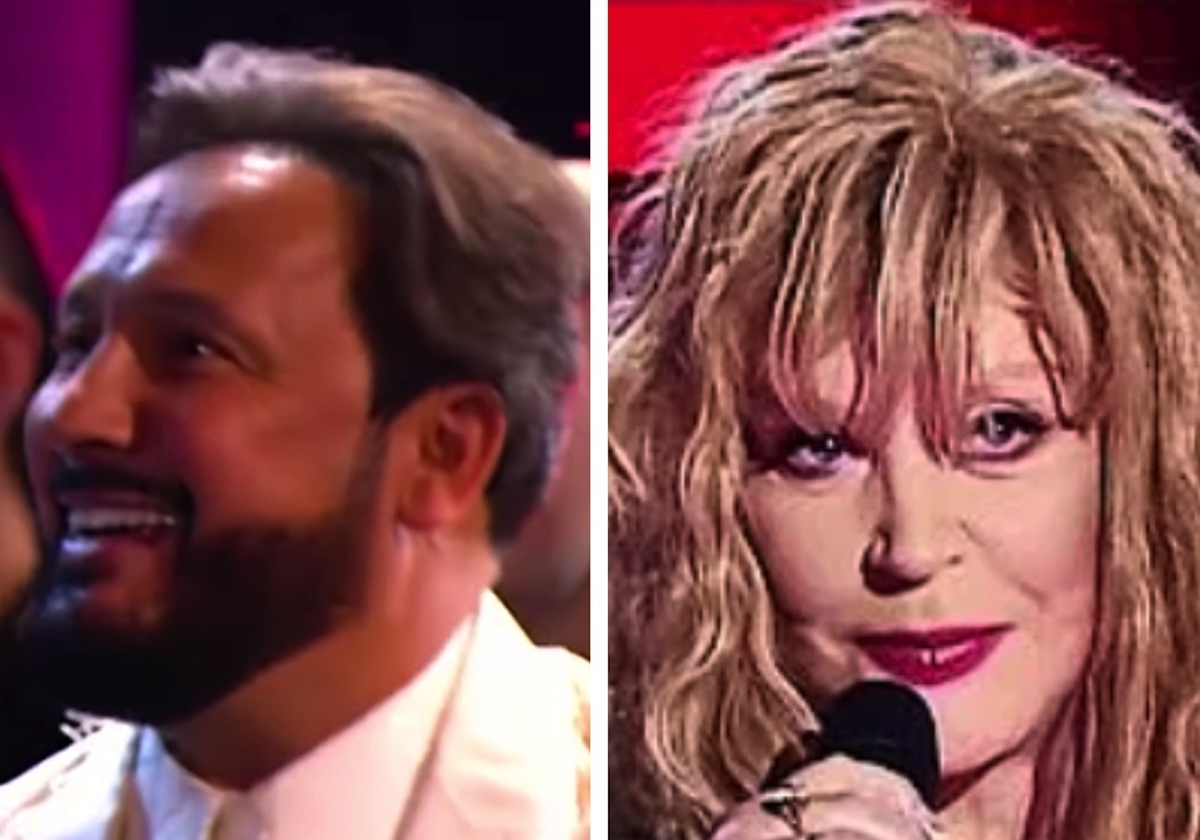 С. МИХАЙЛОВ YOUTUBE-КАНАЛ "РАДИО ШАНСОН", А. ПУГАЧЁВА YOUTUBE-КАНАЛ НИКОЛАЙ АСЛАНОВ. Коллаж ЦАРЬГРАД.