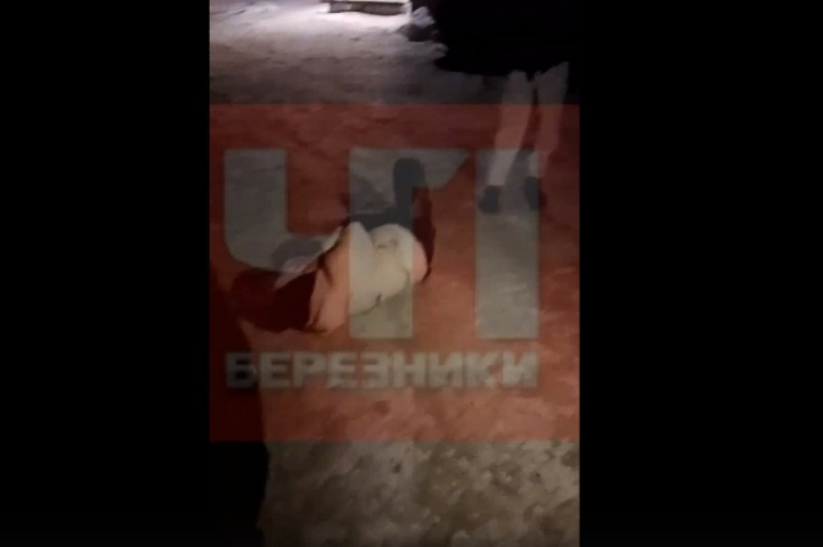 школьница показала себя Иначе бы убили». Нашлась женщина, спасшая избитую толпой школьницу |  АиФ–Пермь | Дзен