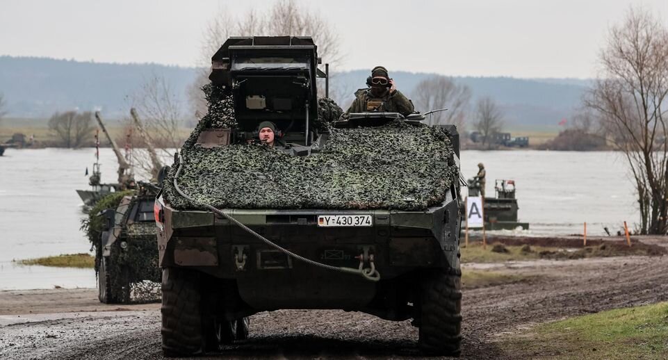    Dominika Zarzycka/Keystone Press Agency/globallookpress