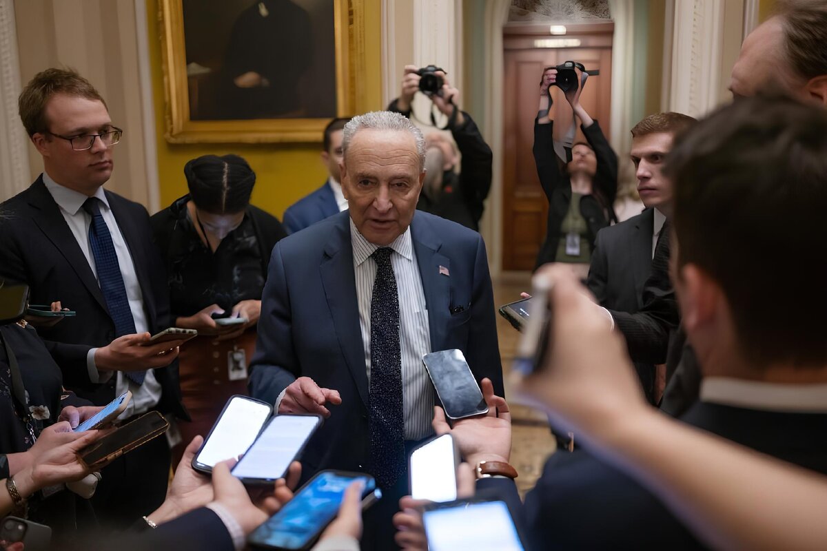  Крейг Хадсон / Bloomberg