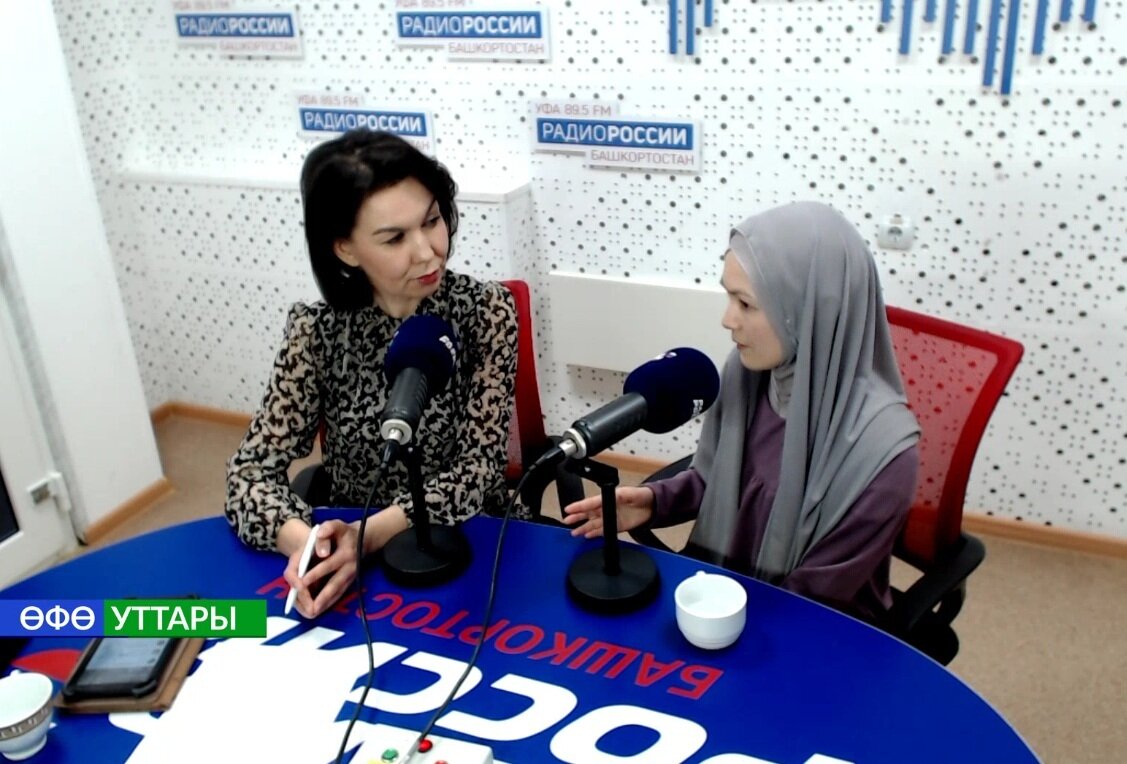    Өфө уттары - 06.03.2024 Туҡланыу - һаулыҡ нигеҙе