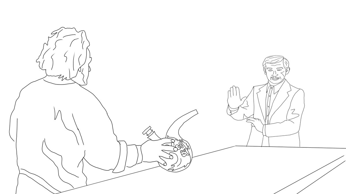 А. Викберг "Доказательство"