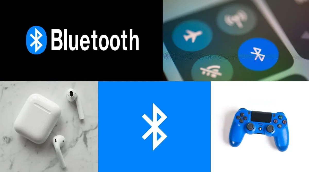 Обзор версий Bluetooth: какая лучше, совместимость | Фотосклад.Эксперт |  Дзен