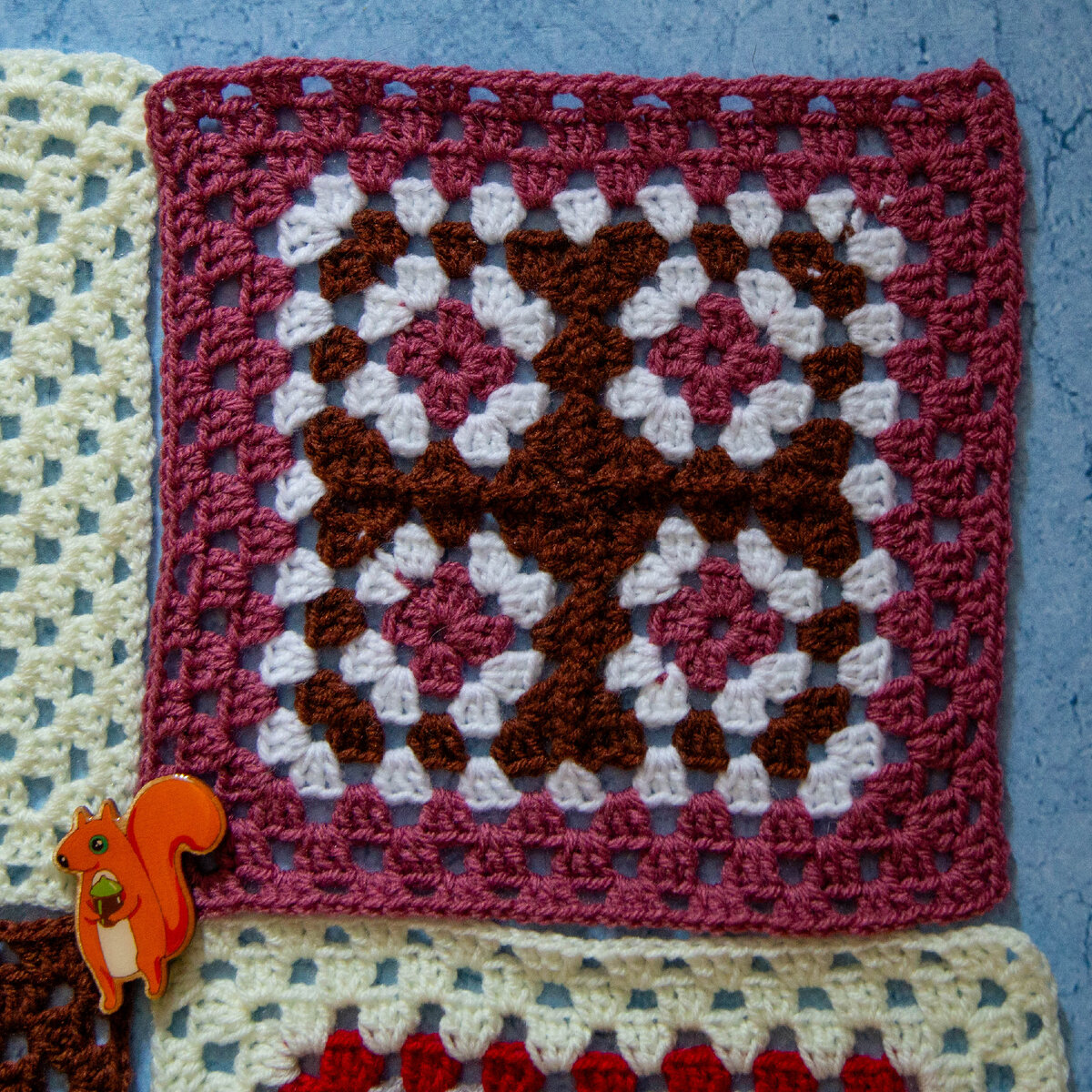 Пример квадрата