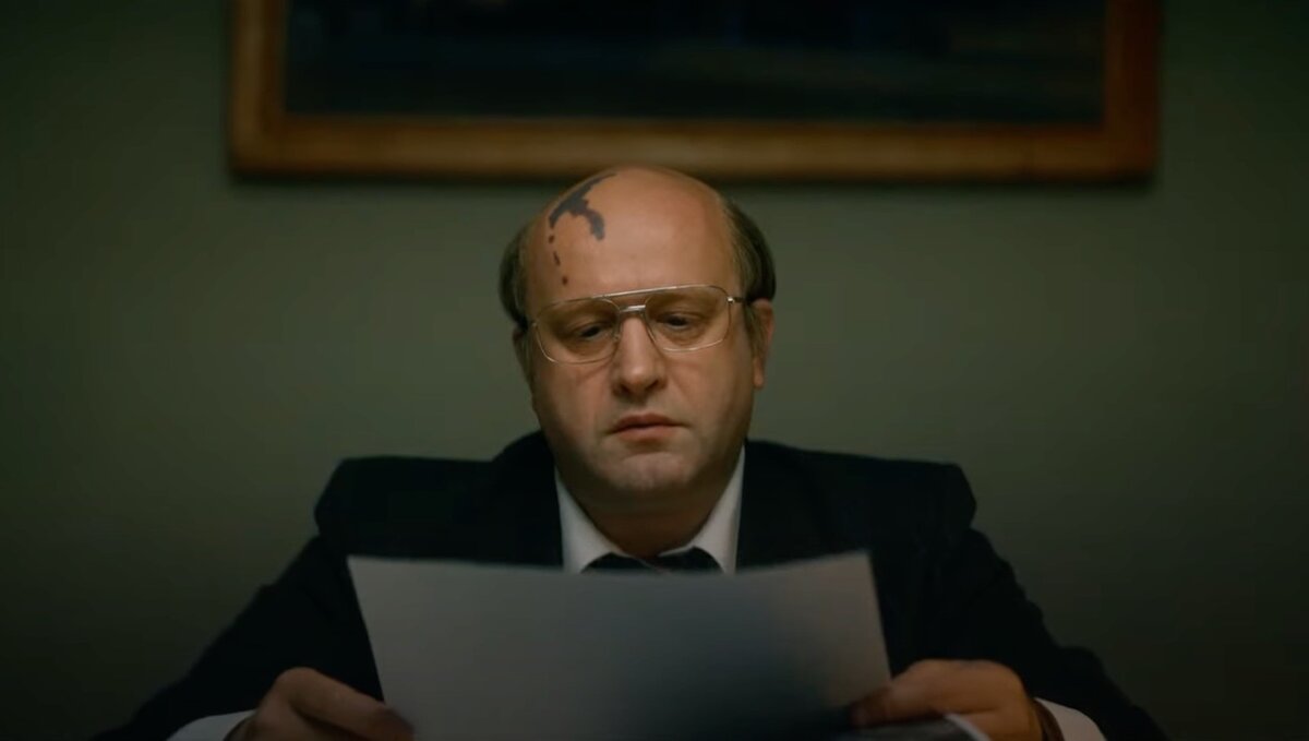     Сериал ГДР — это про то, как нынешние рулевые власти видят мир и страну.