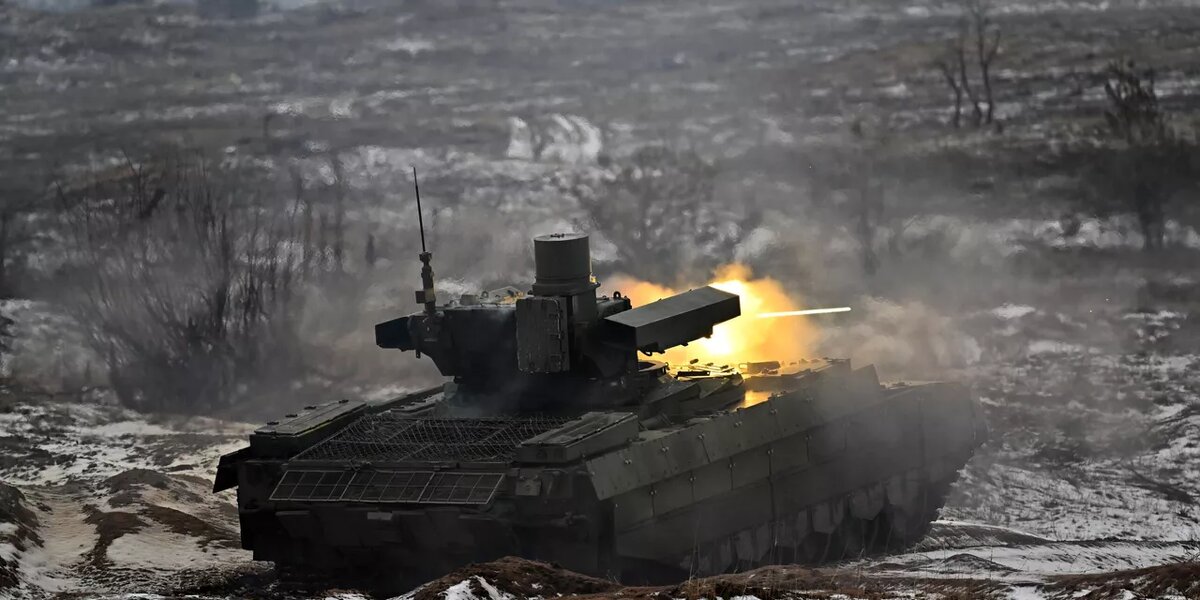 Фото: РИА Новости Евгений Биятов