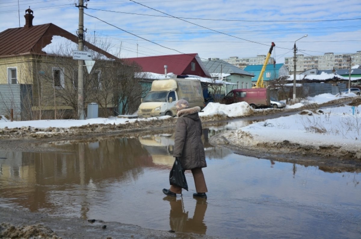    Уже сейчас на улицах городов и посёлков Карелии можно отправляться в заплыв.