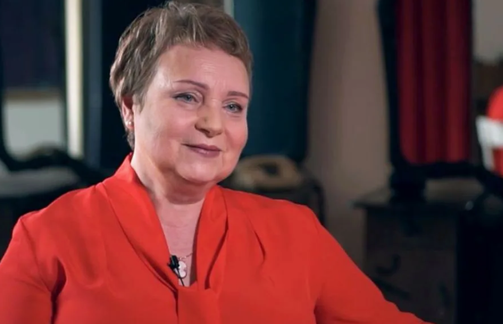 Актриса евгения глушенко биография личная жизнь 40 лет прожила с ним в браке, растила падчерицу, а он закрутил роман с молоденьк