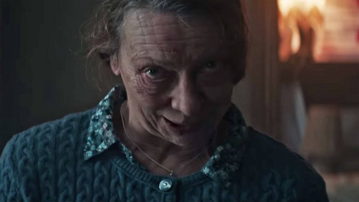 Netflix. 2019 год. 8 серий по 40 минут. КиноПоиск: 6.8. KinoOrel - 70/100. Ужасы. Режиссёр: Сэмюэл Бодин. В ролях: Французские Актёры. 