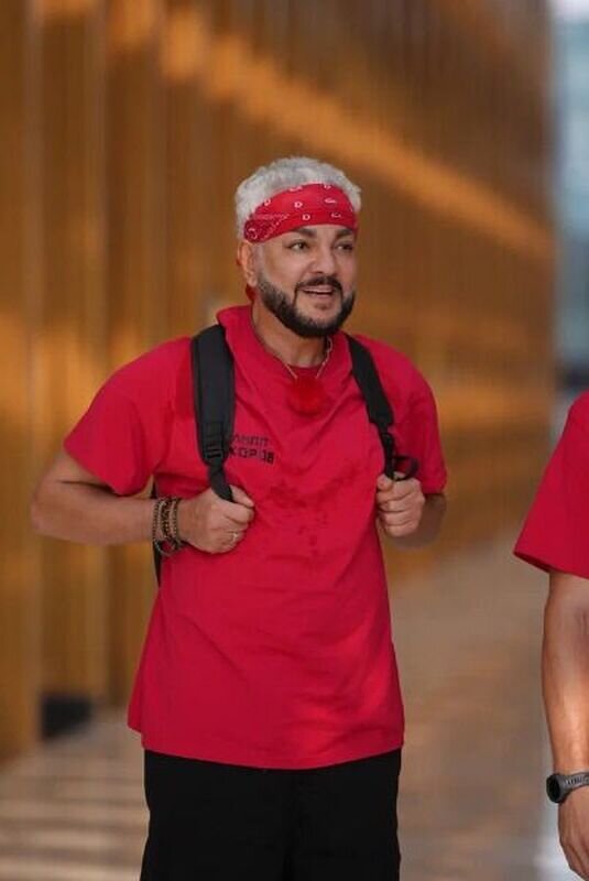 Филипп Киркоров в шоу «Сокровища императора»