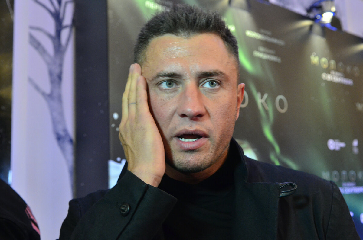ФPavel Kashaev, Павел Кашаев/Global Look Pressото: 