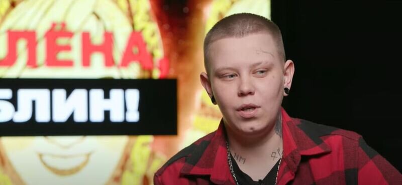 Мила Грац в новом интервью