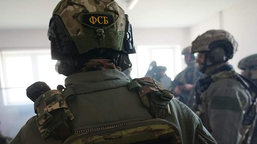 Фото: ИЗВЕСТИЯ/Павел Волков