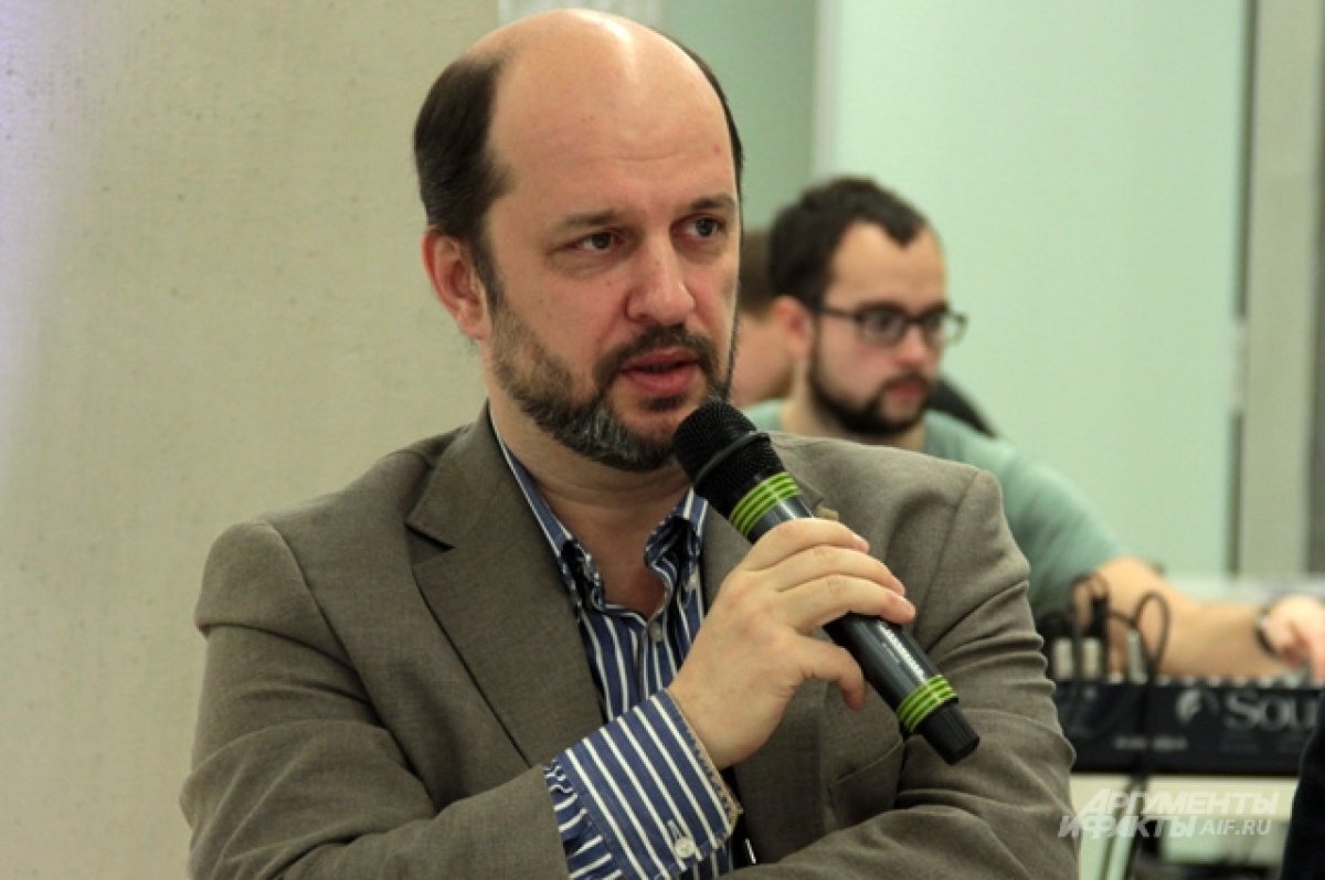    Клименко: рост утечек персональных данных связан с неграмотностью россиян