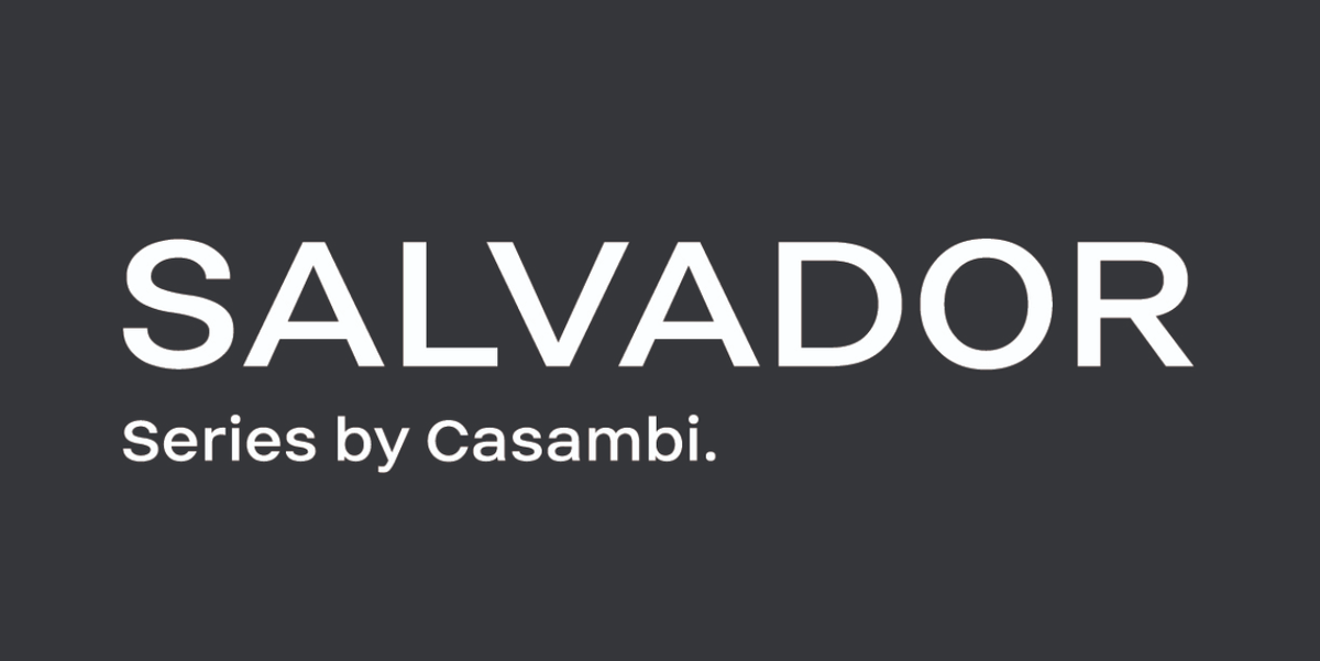 Сегодня на выставке Light + Building во Франкфурте, Германия, компания Casambi представила свою новую серию контроллеров DALI — Salvador. Целью этой линейки является повышение гибкости управления освещением за счет предоставления беспроводных, проводных и гибридных опций. По словам основателя, эта инициатива соответствует миссии компании по обеспечению безупречного освещения для всех: