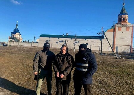    Узники совести. 14 лет тюрьмы за цитаты Жириновского и повышение цен на Украине получил журналист Владимир Михайлов