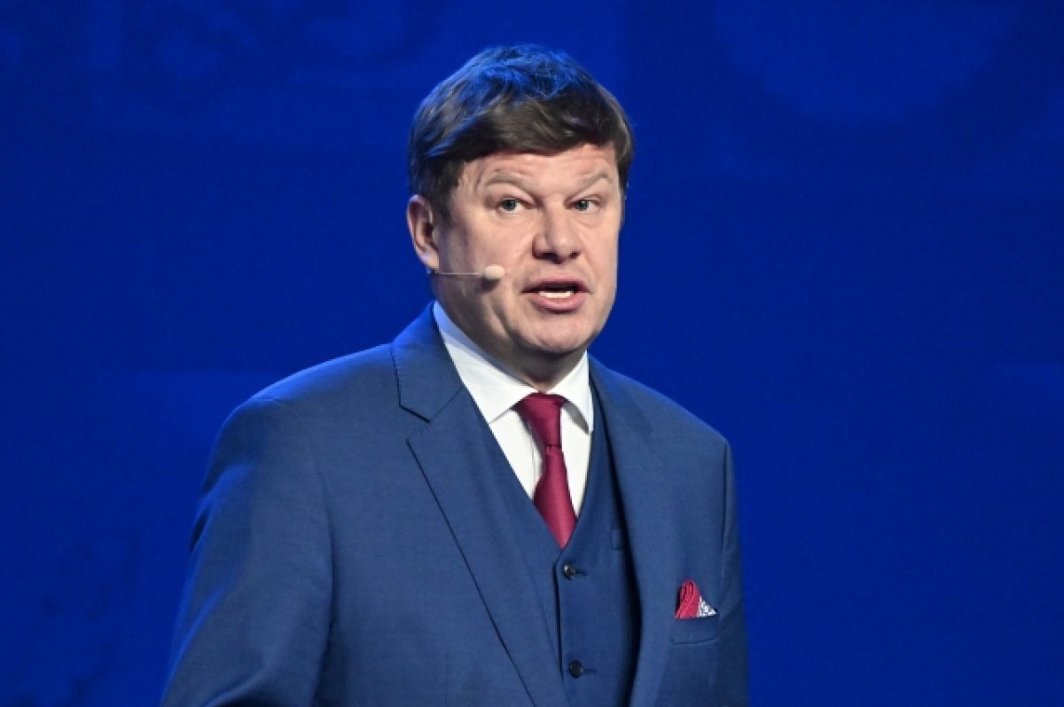    Губерниев признался, что «слушал, слушает и будет слушать» Аллу Пугачеву