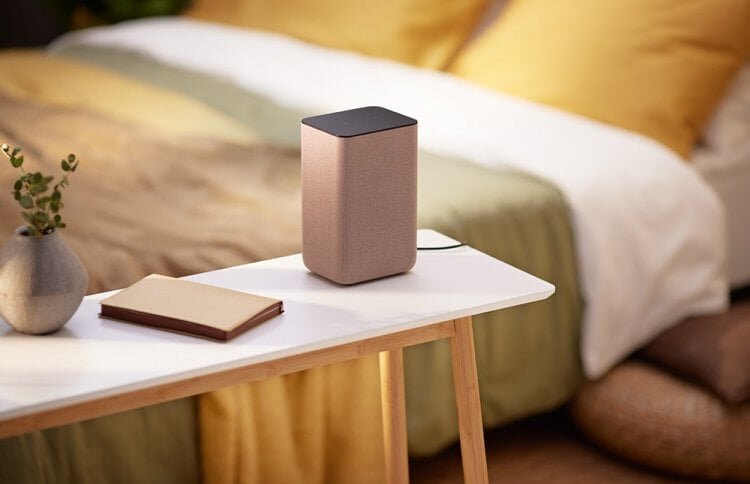    Яндекс Станция имеет много настроек, которые нужно изменить после покупки