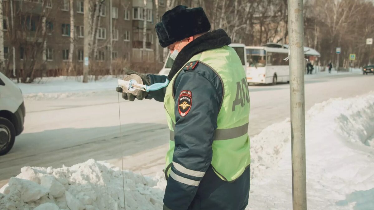     В Тюменской области водителей массово проверят на трезвость. Об этом сообщает региональная ГИБДД.