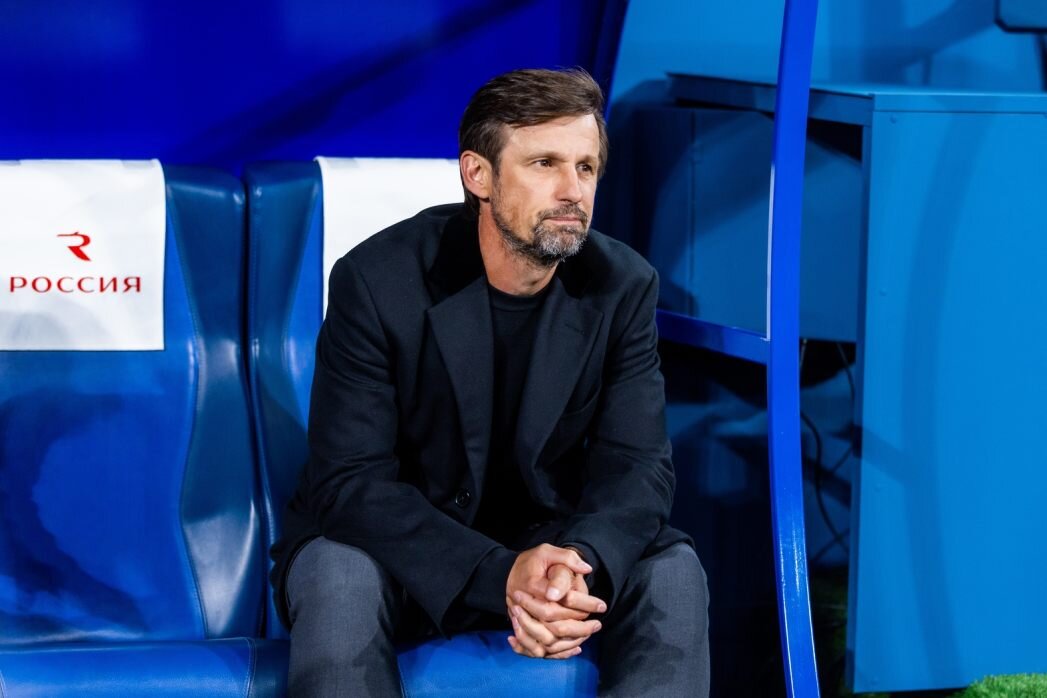    Фото: Вячеслав Евдокимов / «Зенит»