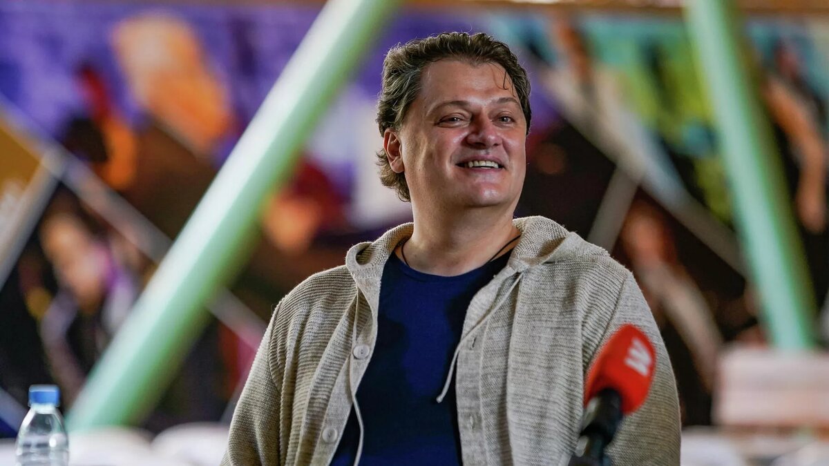 © Sputnik / Sergey Melkonov