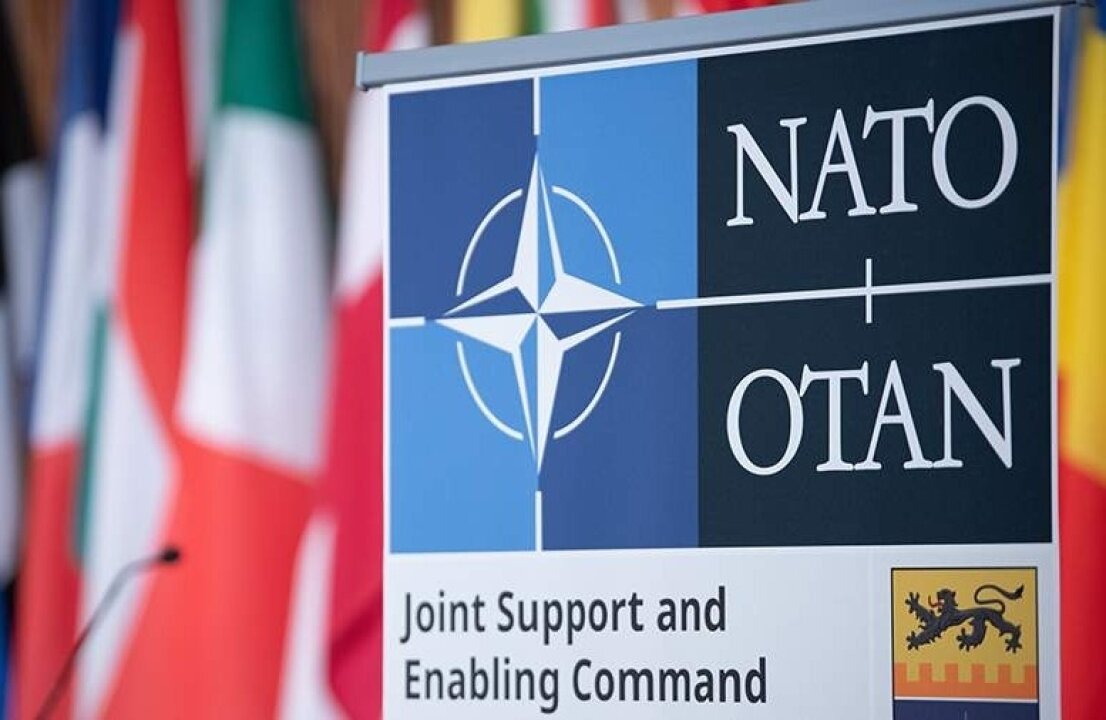    FP: войска НАТО не будут обязаны защищать Украину даже при ее членстве в блоке