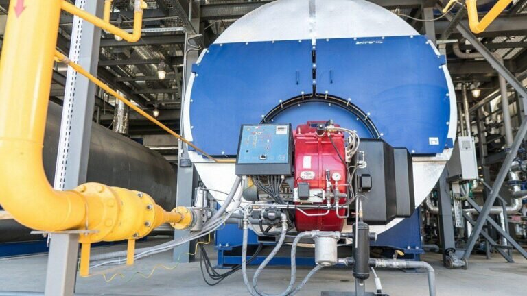    В Оренбуржье на 17 процентов снижено количество инцидентов на объектах ЖКХ Кристина Просвиркина