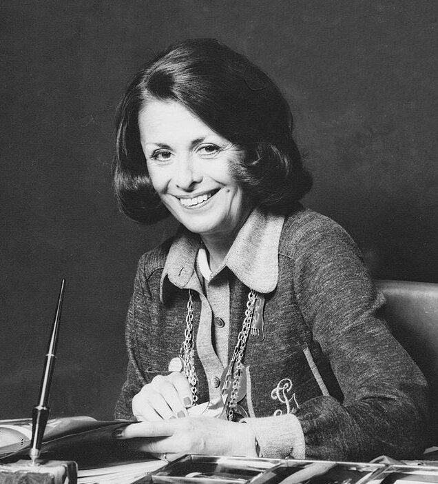 Фото: Wikipedia / Mondadori Publisher 