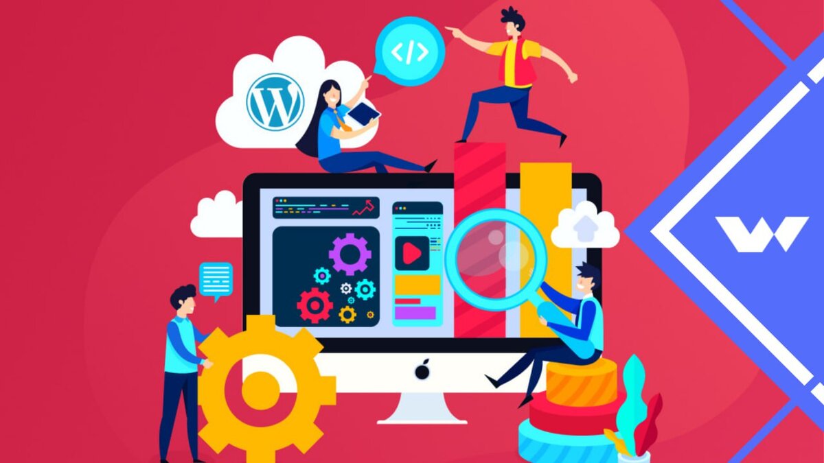 Добавочная ценность на WordPress-сайте