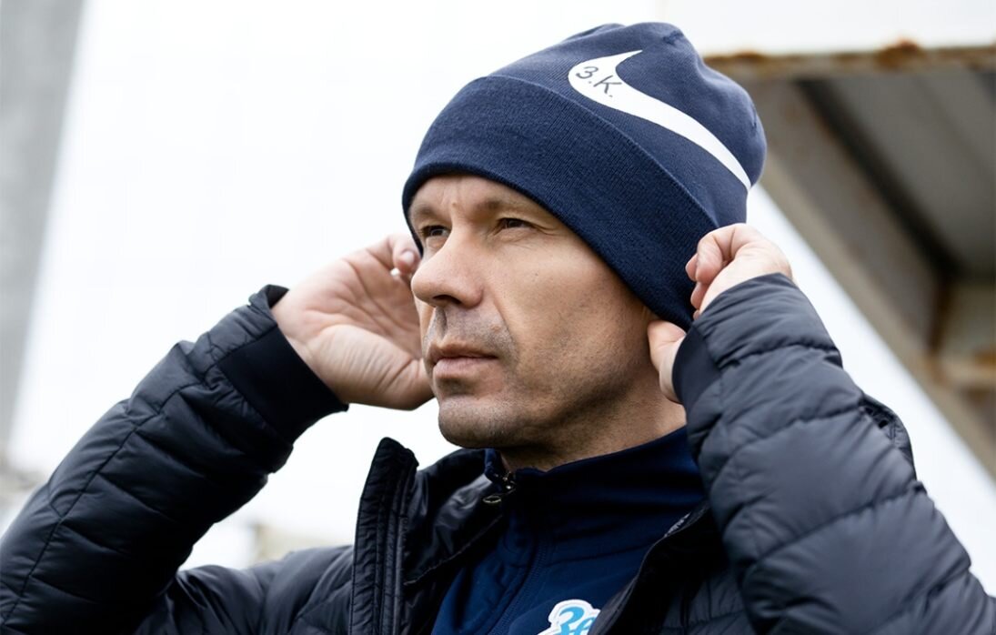    Фото: ФК «Зенит»