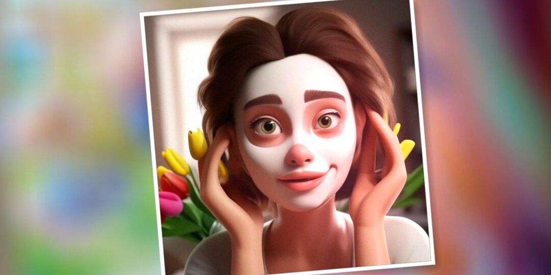 Протокол домашнего омоложения всем вокруг на удивление. Результат дорогого салона за копейки