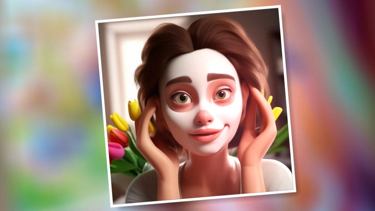 Смесь ферментов, органических и молочной кислот растворяет верхний слой кожи, придает дорогое «холеное» сияние, разглаживает и очищает.