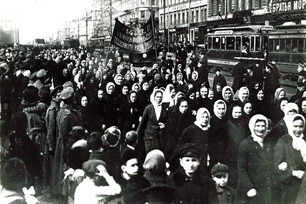 Фото: Getty Images/Universal History Archive