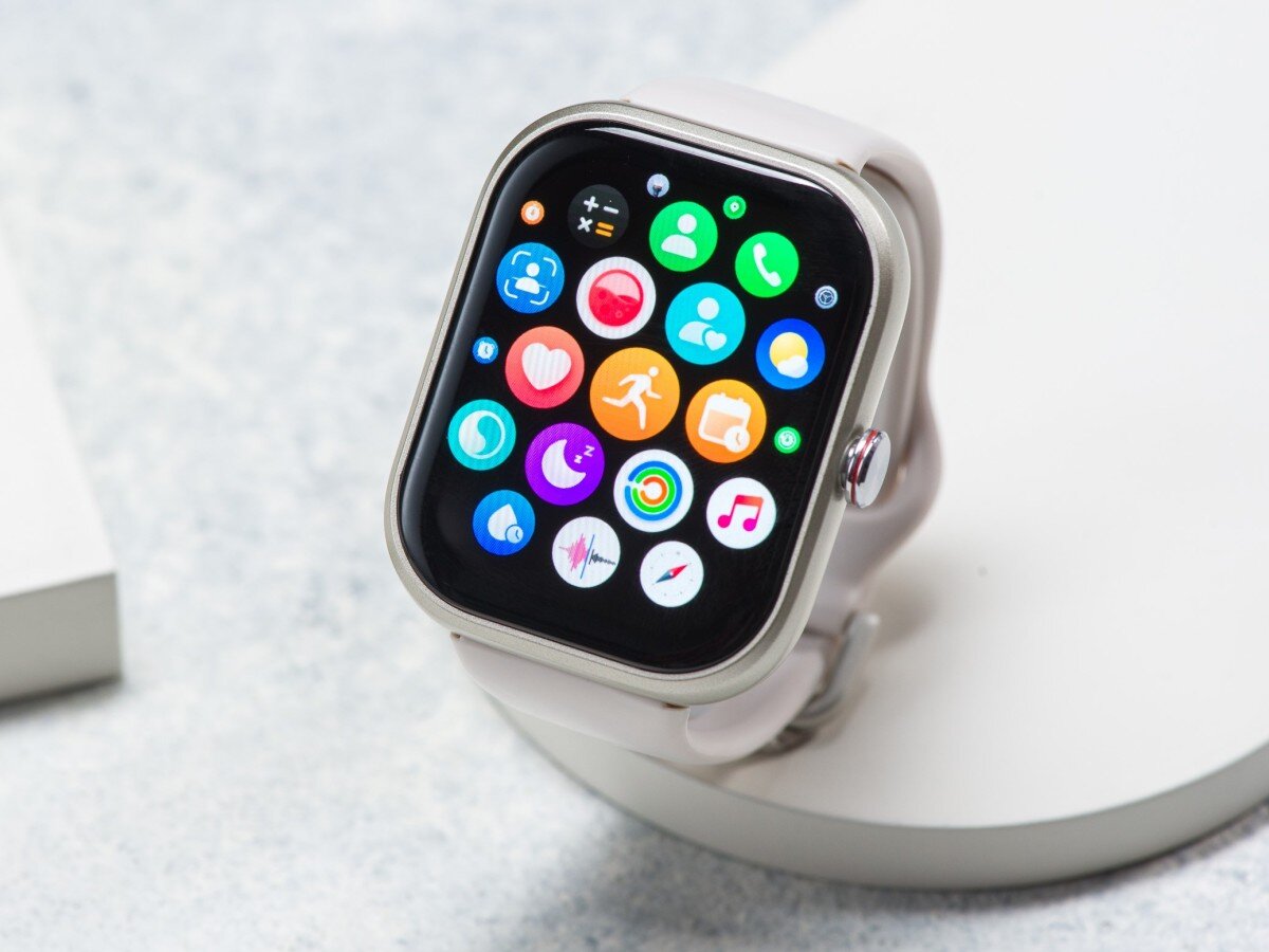    Обзор Honor Choice Watch: разумный выбор