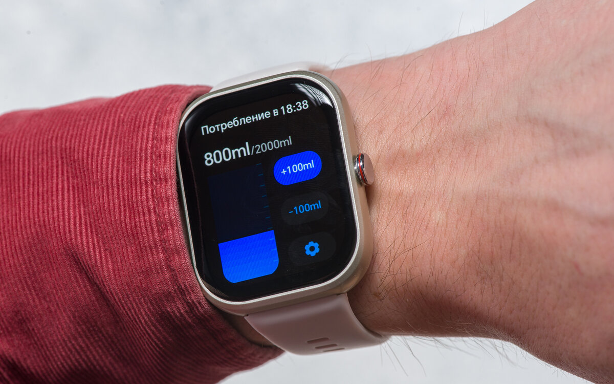 ОБЗОР HONOR CHOICE Watch Галина Техно Белка Дзен