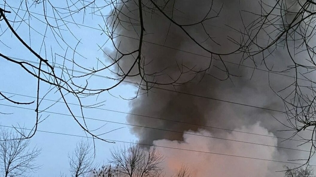    Фото: vk.com/goodcity70/Globallookpress