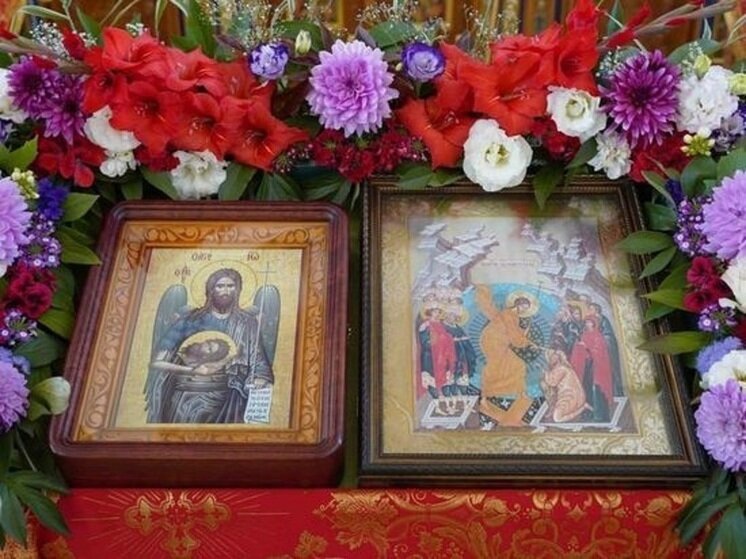     ФОТО: ПРЕСС-СЛУЖБА УЛАН-УДЭНСКОЙ И БУРЯТСКОЙ ЕПАРХИИ.