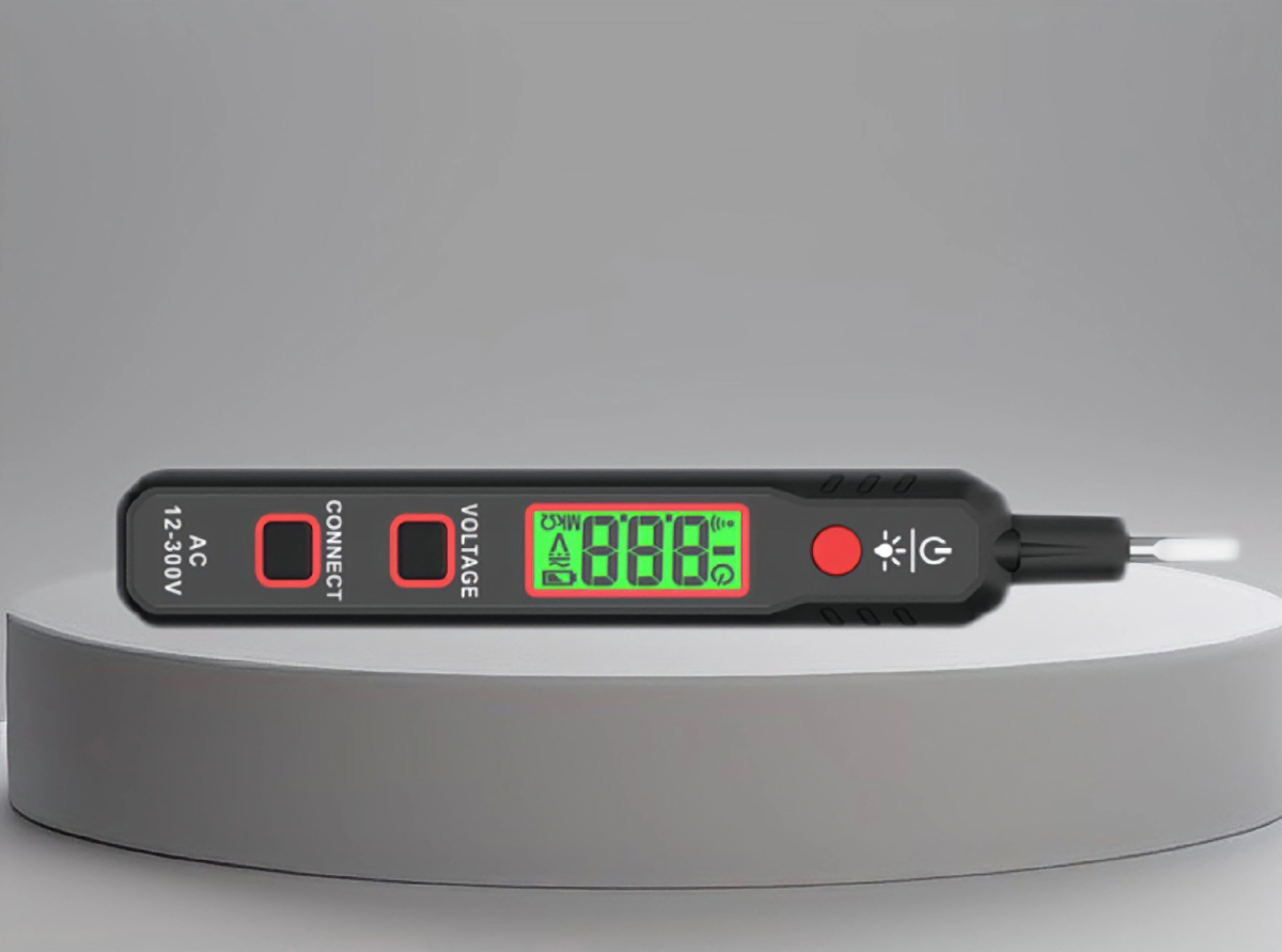 Индикатор напряжения Ermenrich Zing WT30