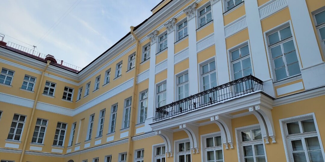 Как выглядит квартира, где жил и умер Пушкин