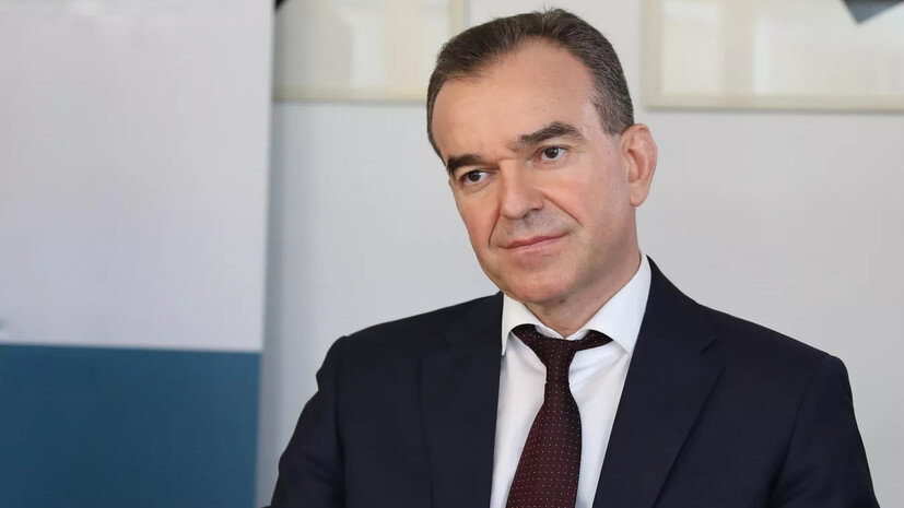    Пресс-служба администрации Краснодарского края