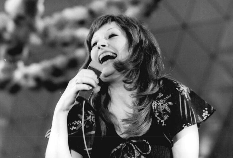 ​Значение Пугачевой как поп-певицы в советский и перестроечный периоды было весьма значительнымФото: © Koard, Peter, CC-BY-SA 3.0, commons.wikimedia.org