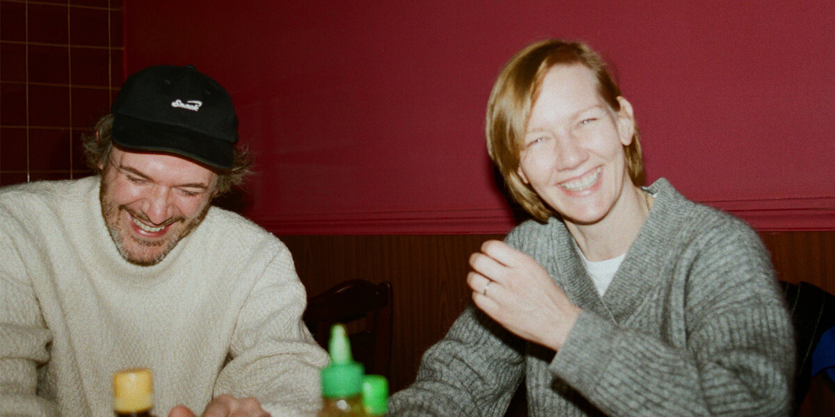 Анатомия падения/ Anatomie d'une chute, 2023