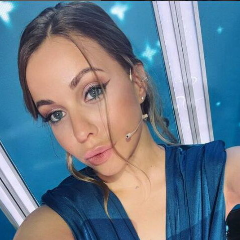     Новую солистку «Непары» ранило сравнение с Викторией Талышинской