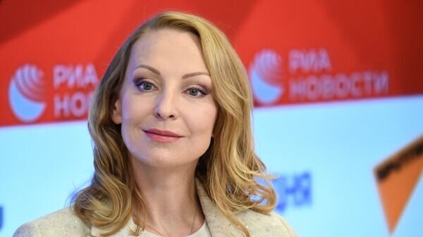    © Sputnik / Нина Зотина