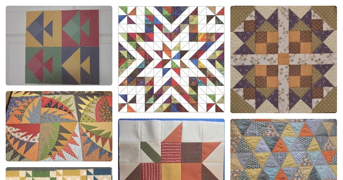 Пэчворк в стиле "Кантри". Лоскутные проекты для дома и дачи - Швейный Мир