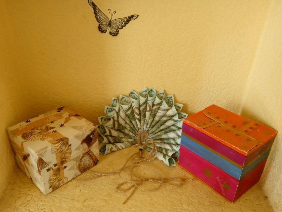 Эта фаза Луны помогает нам приумножать разные блага