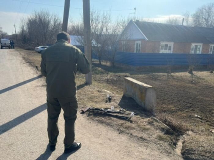 Источник фото: СК РФ