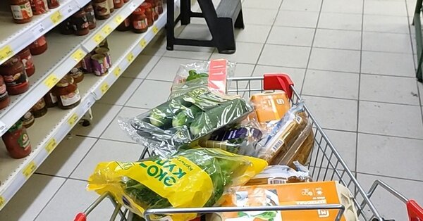     В Иванове торговую сеть «Магнит» суд оштрафовал за просрочку