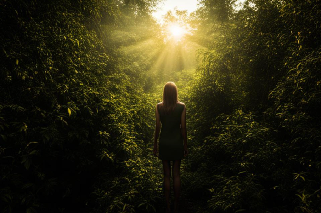 Нейросеть Kandinsky 2.2